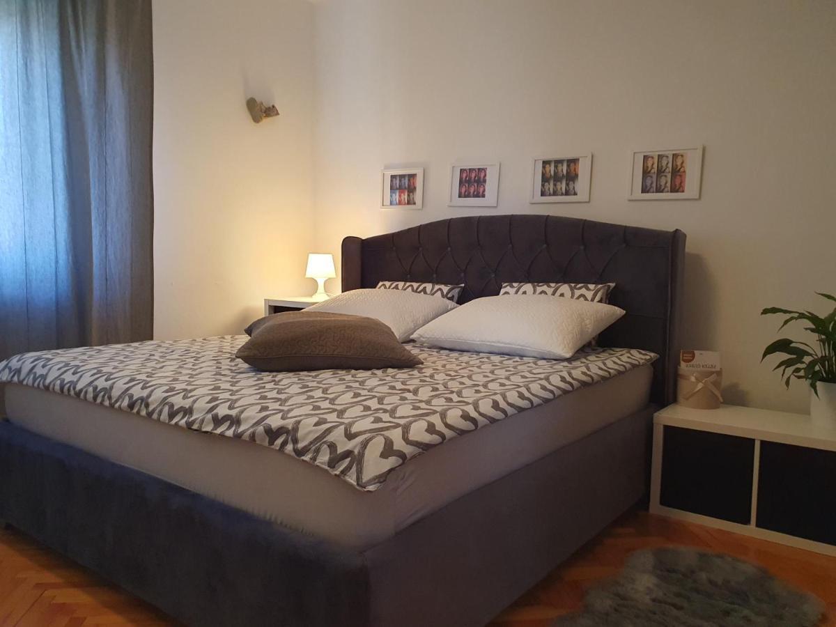 New Comfortable App Dora Цриквеница Экстерьер фото
