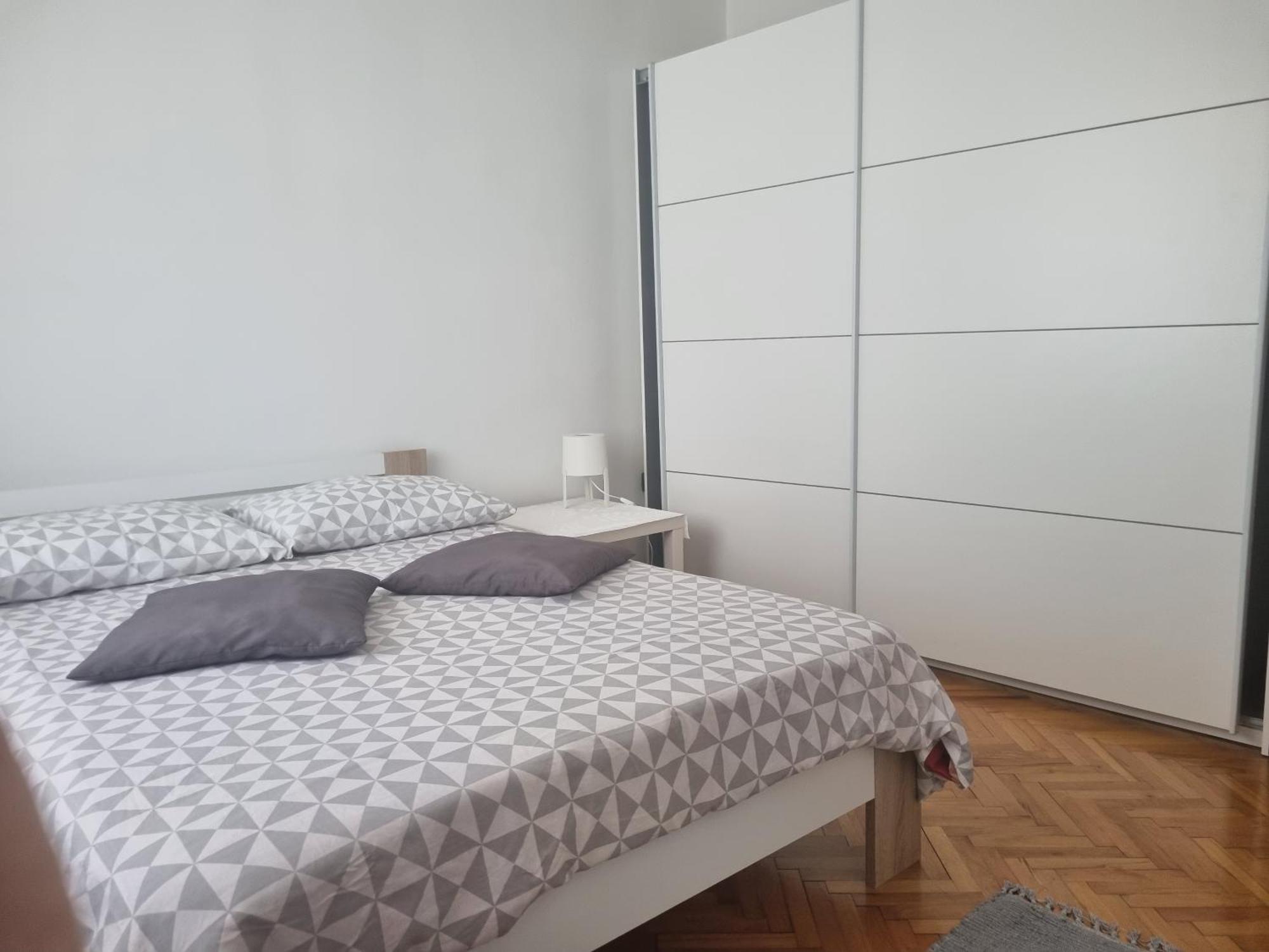 New Comfortable App Dora Цриквеница Экстерьер фото