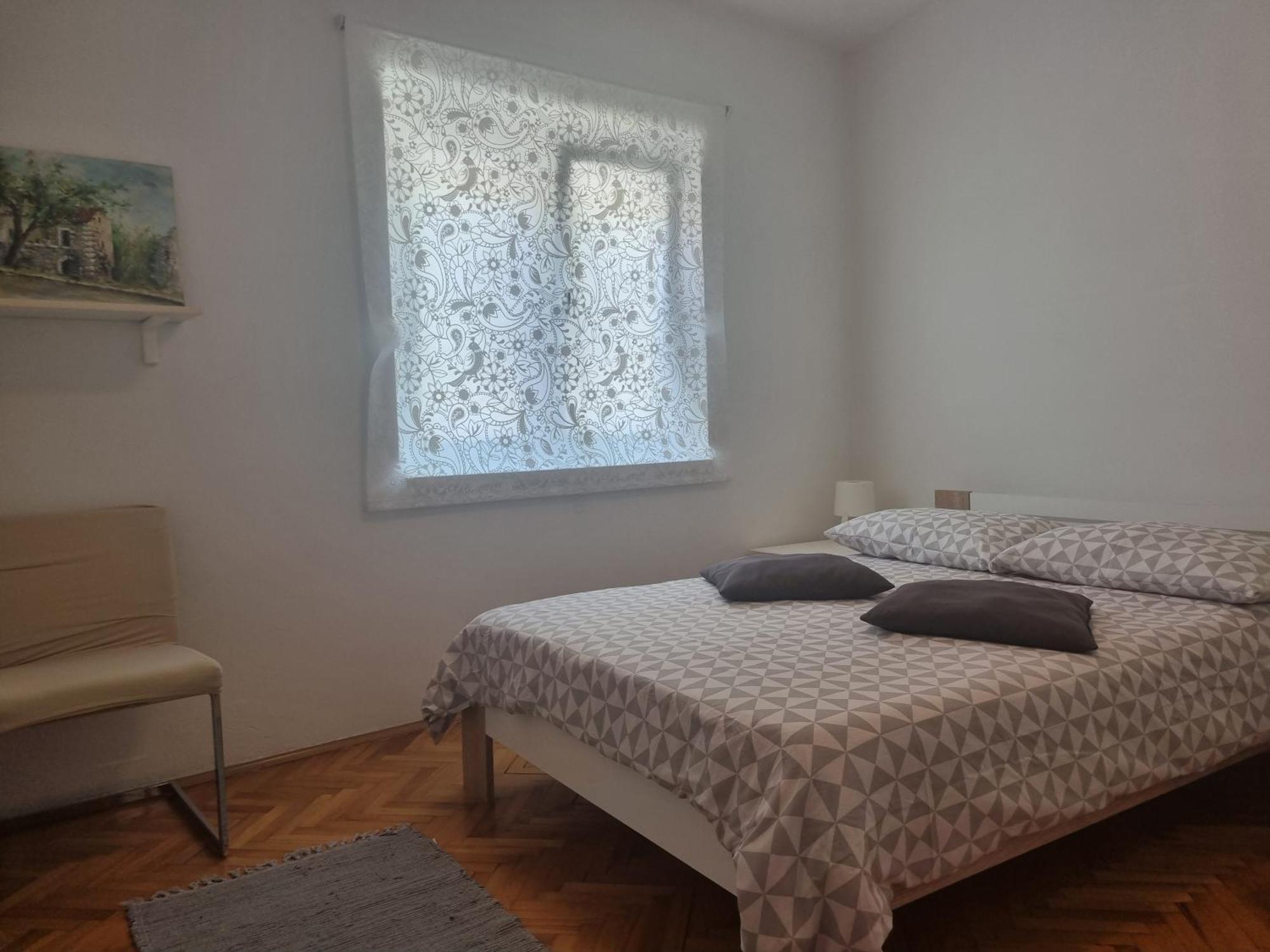 New Comfortable App Dora Цриквеница Экстерьер фото